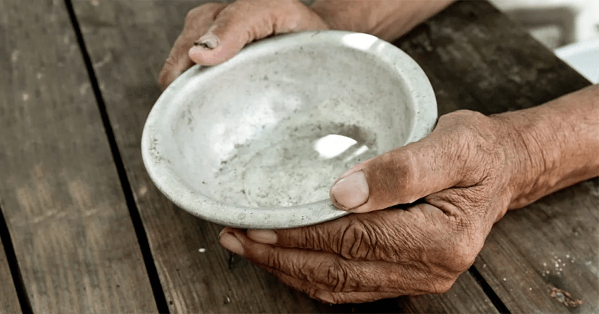 Um estudo divulgado pela Rede Brasileira de Pesquisa em Soberania e Segurança Alimentar e Nutricional (Rede Penssan), nesta quarta-feira (14), detalhou a situação da fome pelos estados brasileiros. Um estudo divulgado pela Rede Brasileira de Pesquisa em Soberania e Segurança Alimentar e Nutricional (Rede Penssan), nesta quarta-feira (14), detalhou a situação da fome pelos estados brasileiros.