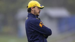 Brasil x Argentina: o que Diniz espera do torcedor no Maracanã